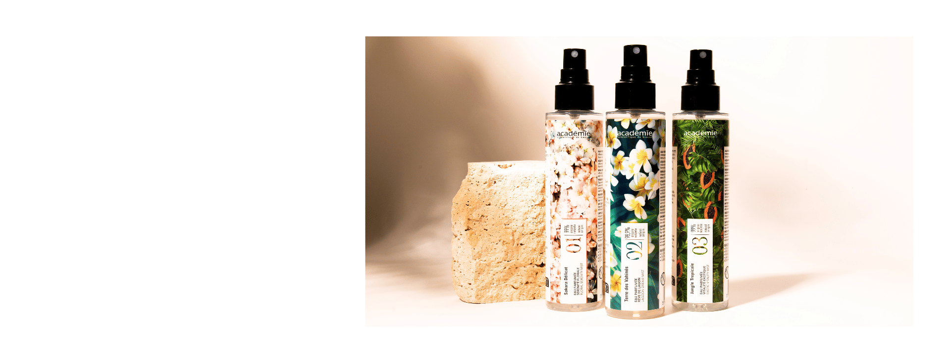 NEW IN SPA DESTINATION: